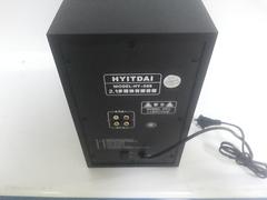 海南现代音箱HY 568 高端现代音箱HY 568福建厂家直销